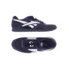 Reebok Herren Sneakers, Gr. 43, marineblau, kein Etikett