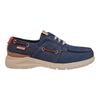 Man's Mokassin Schuh Riverty Farbe Blau/Navy