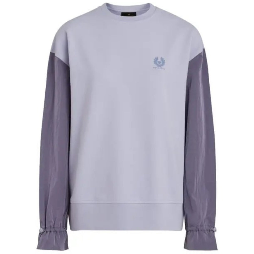 Belstaff Hale Lila Sweatshirt Image