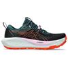 Asics - Women's Gel-Trabuco 13 - Trailrunningschuhe US 7 | EU 38 grau