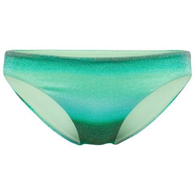 Seafolly - Women's Spectrum Hipster Pant - Bikini-Bottom Gr 42 türkis/grün Image