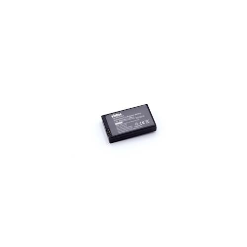 AccuCell Akku für Drohne Multicopter Quadrocopter wie PF070071Parrot PF070071 600mAh (3.7V) Li-Polymer