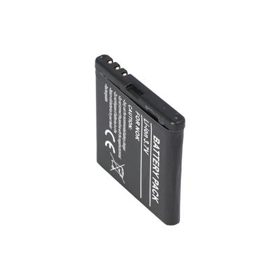 AccuCell Akku passend für Nokia 5610, BP-5M Image