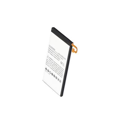 AccuCell Akku passend für Samsung Galaxy A3 2017, Li-Polymer, 3,8V, 2200mAh, 8,4Wh, built-in, ohne Werkzeug Image