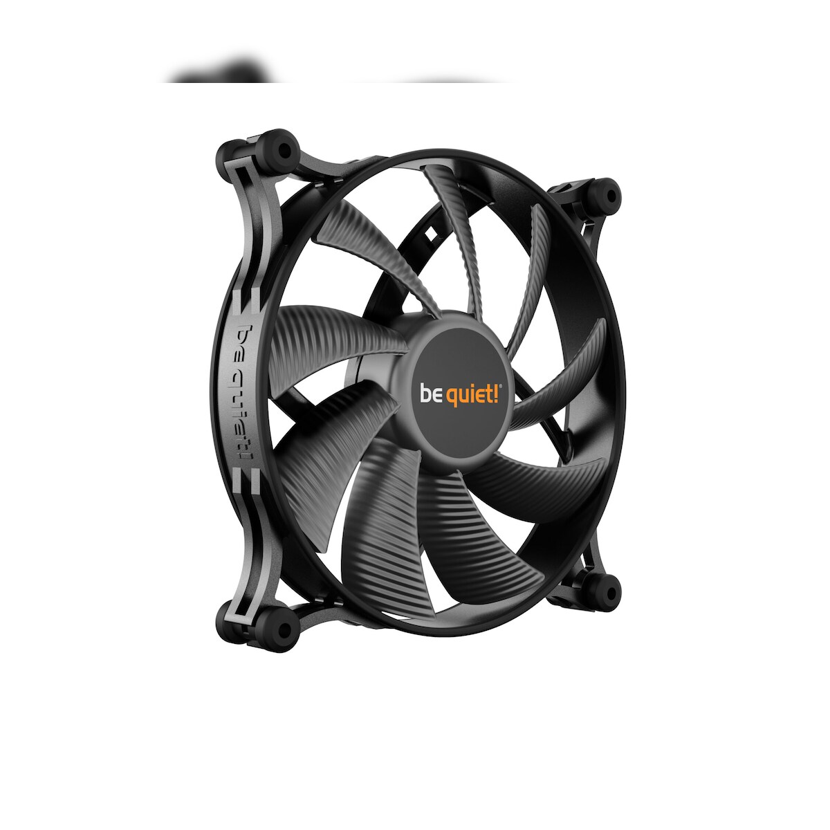 PC- Gehäuselüfter Be Quiet Shadow Wings 2 140mm PWM Image