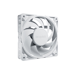 PC- Gehäuselüfter Be Quiet SilentWings Pro 4 120mm PWM White BL118 Image