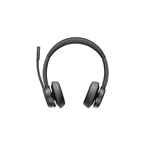 Headset HP Poly Voyager 4320-M 4300 UC Seris - 77Z32AA