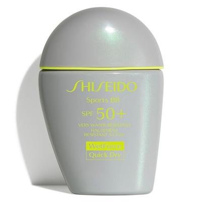 Shiseido - Sun Care Sports BB SPF 50+ BB- & CC-Cream 30 ml Image