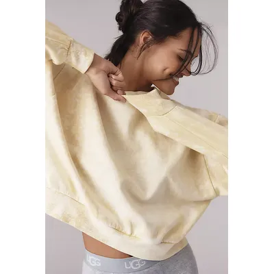 Daily Practice Oh So Good Graphic Sweatshirt