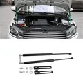 Per VW Volkswagen Polo V 5 Typ 6R 6C 2010-2016 Accessori Auto Cofano Anteriore Cofano Ascensore