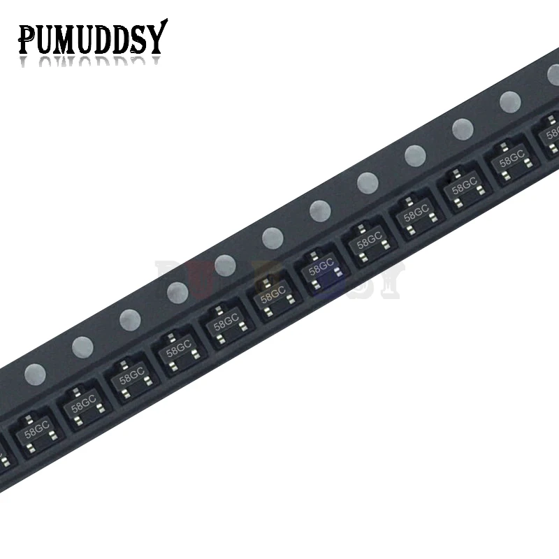 20PCS XC6206P332MR SOT-23 SOT XC6206P332 SOT23 XC6206 SMD(662K) XC6206P252MR XC6206P252 Image