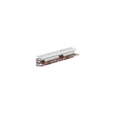 Hager - Phasenschiene 3P Gabel 10mm² 63A 6M KDN363M Image