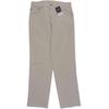 Mustang Herren Jeans, Gr. 33, cremeweiß, Baumwolle