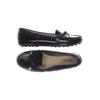 Michael Michael Kors Damen Halbschuh, Gr. 36, schwarz, Leder