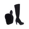 Bugatti Damen Stiefel, Gr. 37, schwarz, kein Etikett
