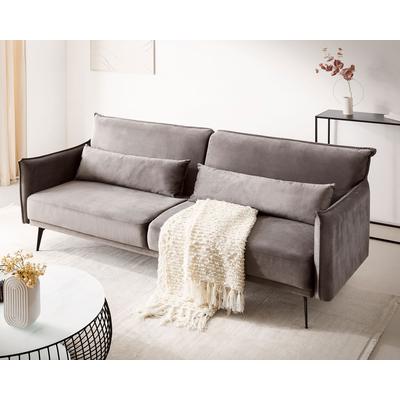 SalesFever »Liv« Klappsofa 207x88x86 cm Image