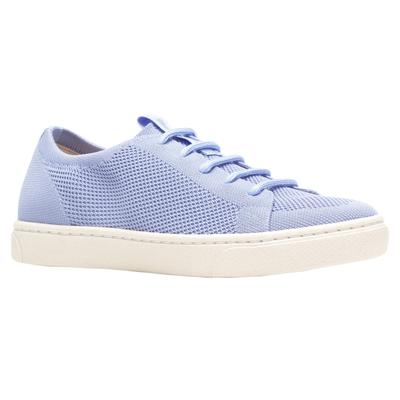 Hush Puppies - Damen Freizeitschuhe "Good" (Blau)