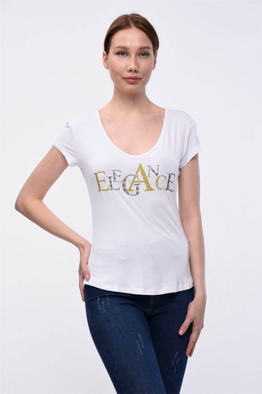 Bedrucktes T-Shirt Image