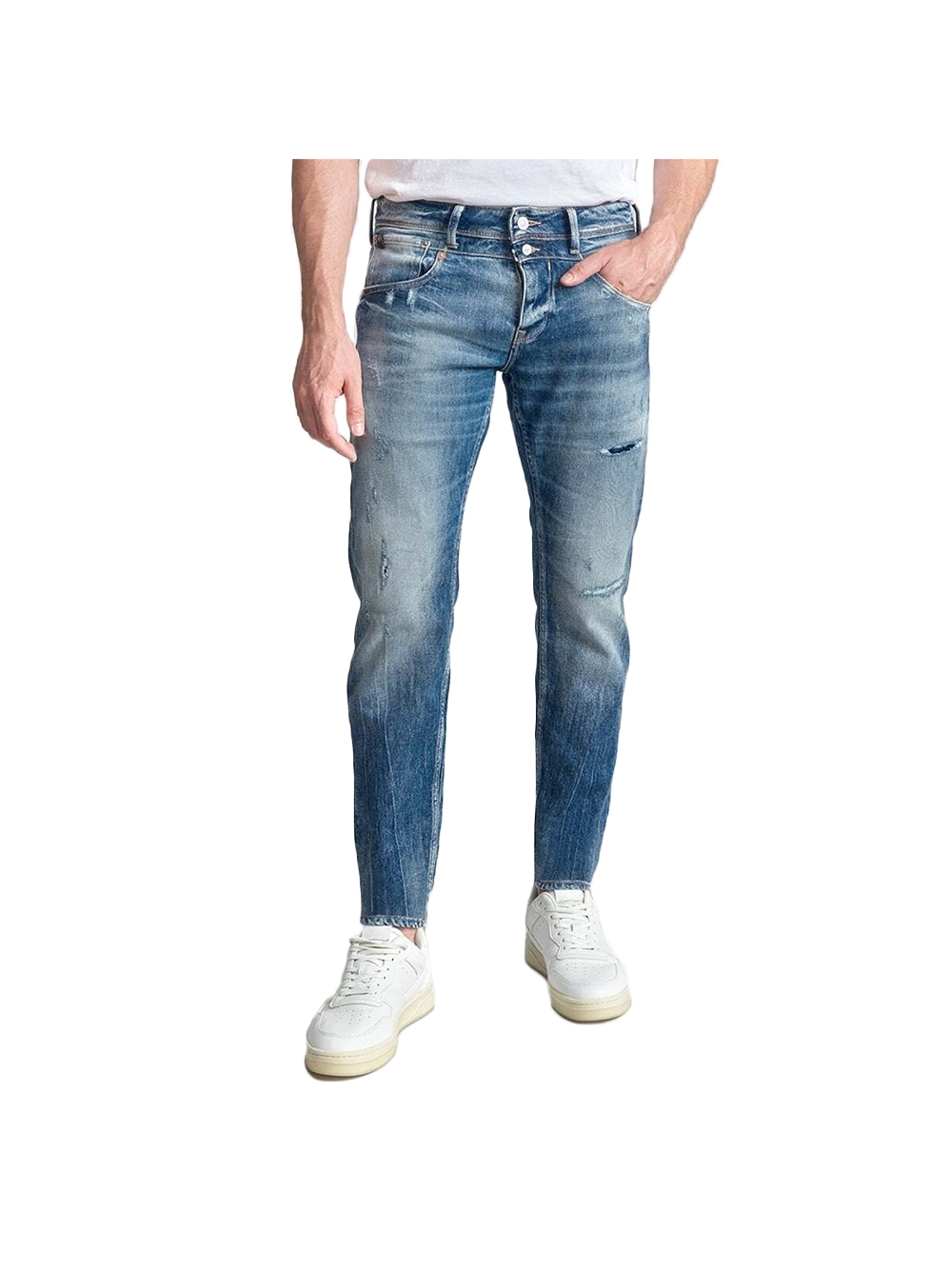 Beny Herren-Jeans Le Temps Des Cerises