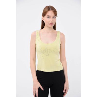 Glitzer Tanktop Image