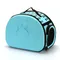 Factory direct supply new pet supplies EVA pet bag cat bag dog bag out portable foldable pet bag Dog