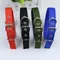 Pet supplies wholesale pet collar pet dog collar foam sponge dog collar pet traction special spot