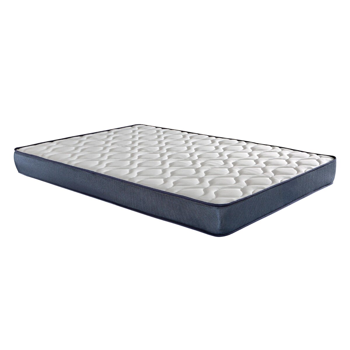 WELLHOME Matratze ONIRIA VISCO 150x190 cm Höhe 18 cm Atmungsaktiv, anpassbar und hypoallergen Image