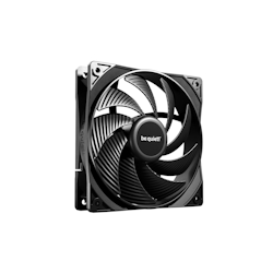 PC- Gehäuselüfter Be Quiet Pure Wings 3 high-speed PWM 120mm BL106 Image