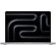 APPLE Notebook "MacBook Pro 16'' CTO", silber, 24 GB RAM 1000 GB SSD, M4 Pro,macOS, Notebooks