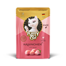 Lot KITTY Cat 24 x 85 g pour chat - lapin