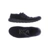 Giesswein Damen Sneakers, Gr. 43, schwarz, kein Etikett