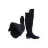 Anna Field Damen Stiefel, Gr. 39, schwarz, kein Etikett