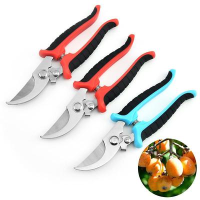 Professional Sharp Pruning Shears Tree Trimmers Secateurs,Hand Pruner, Garden Shears,Clippers For The Garden, Bonsai Cutters