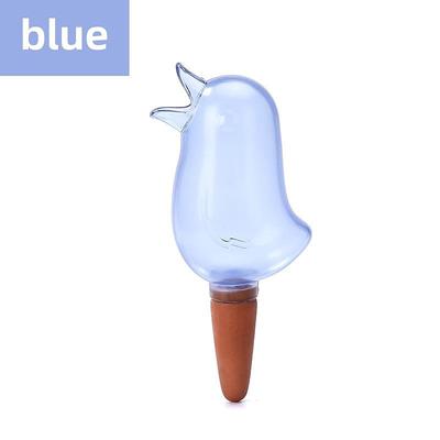 Bird Shape Automatic Watering Device, Dripping Balls Irrigation System, Planting Supplies