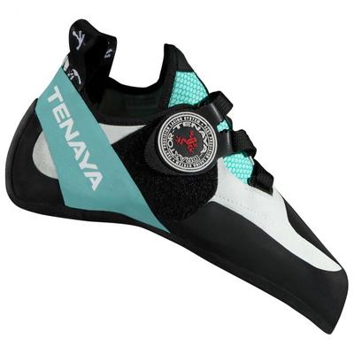 Tenaya - Oasi LV - Kletterschuhe 45 | EU 45 schwarz/türkis Image