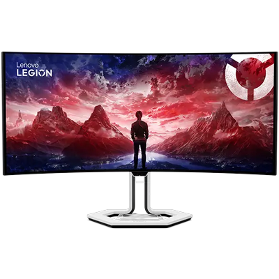 Legion Pro 34WD-10 34inch Monitor