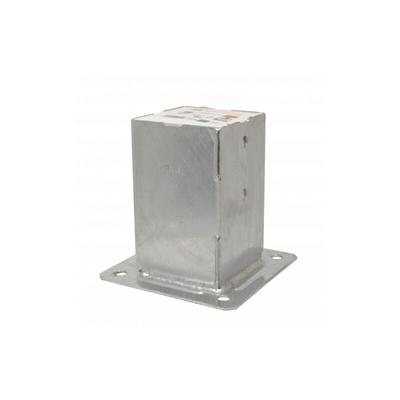 Pfostenfuß Garten - kit fix ppjbt 90x90 Image