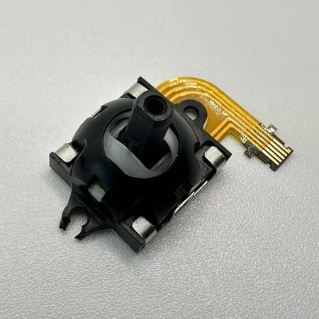 Joystick Replacement For PSVR2 Joystick Analog Thumb Stick Joystick Game Handheld Controller Joystick Replacement Repair Parts