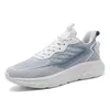 Herren Jugend Freizeit Sportschuhe Herren Tennis atmungsaktiv flach Walking Fitness große Größe neue Training Herrenschuhe