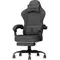 Gaming Chair, Gaming Chairs for Adults with Footrest, Lumbar Support, Fabric Computer Office Chair,