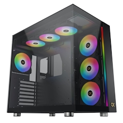 PC- Gehäuse Xigmatek AQUA Ultra Air