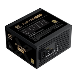 PC- Netzteil Xigmatek Fury 1100W Gold Image