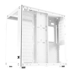 PC- Gehäuse Xigmatek Aquarius Plus Arctic