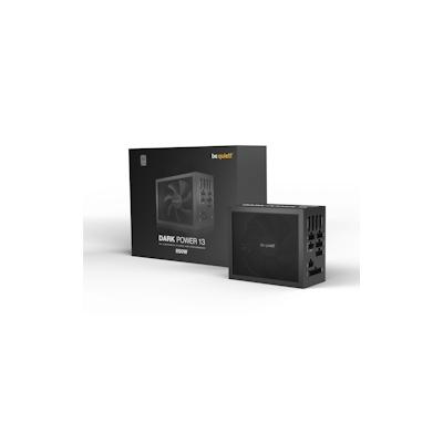 PC- Netzteil Be Quiet Dark Power 13 850W