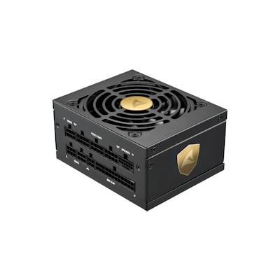PC- Netzteil Sharkoon Rebel P20 750W Cybenetics Gold Image