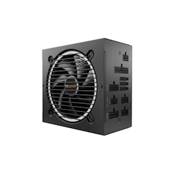 PC- Netzteil Be Quiet Pure Power 12 M 1000W Image