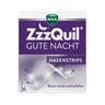 Wick ZzzQuil Gute Nacht Nasenstrips 26 St Pflaster