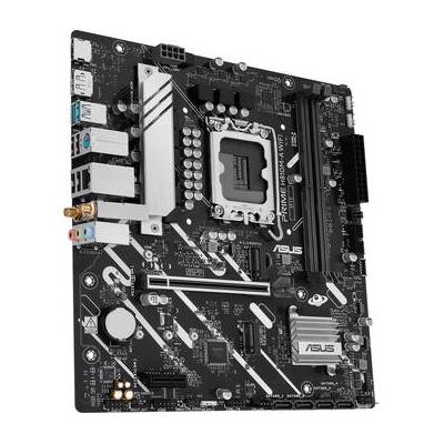 ASUS PRIME H810M-A WIFI-CSM LGA 1851 M-ATX Motherboard PRIME H810M-A WIFI-CSM