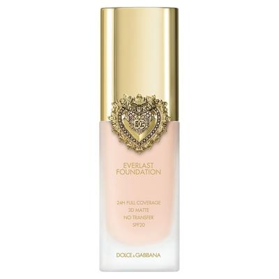 Dolce&Gabbana Everlast Foundation 1N LIGHT 27 ml Nude Image