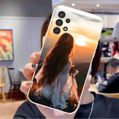 TEMU Cell Phone Case For Galaxy A03/a03s/a04/a04e/a04s/a05/a05s/a15/a11/a12/a13/a14/a22/a23/a24/a25/a32/a33/a34/a35/a52/a52s/ A53/a54/a55 5g Fashion Printed Soft Phone Cover-ew0211 Image